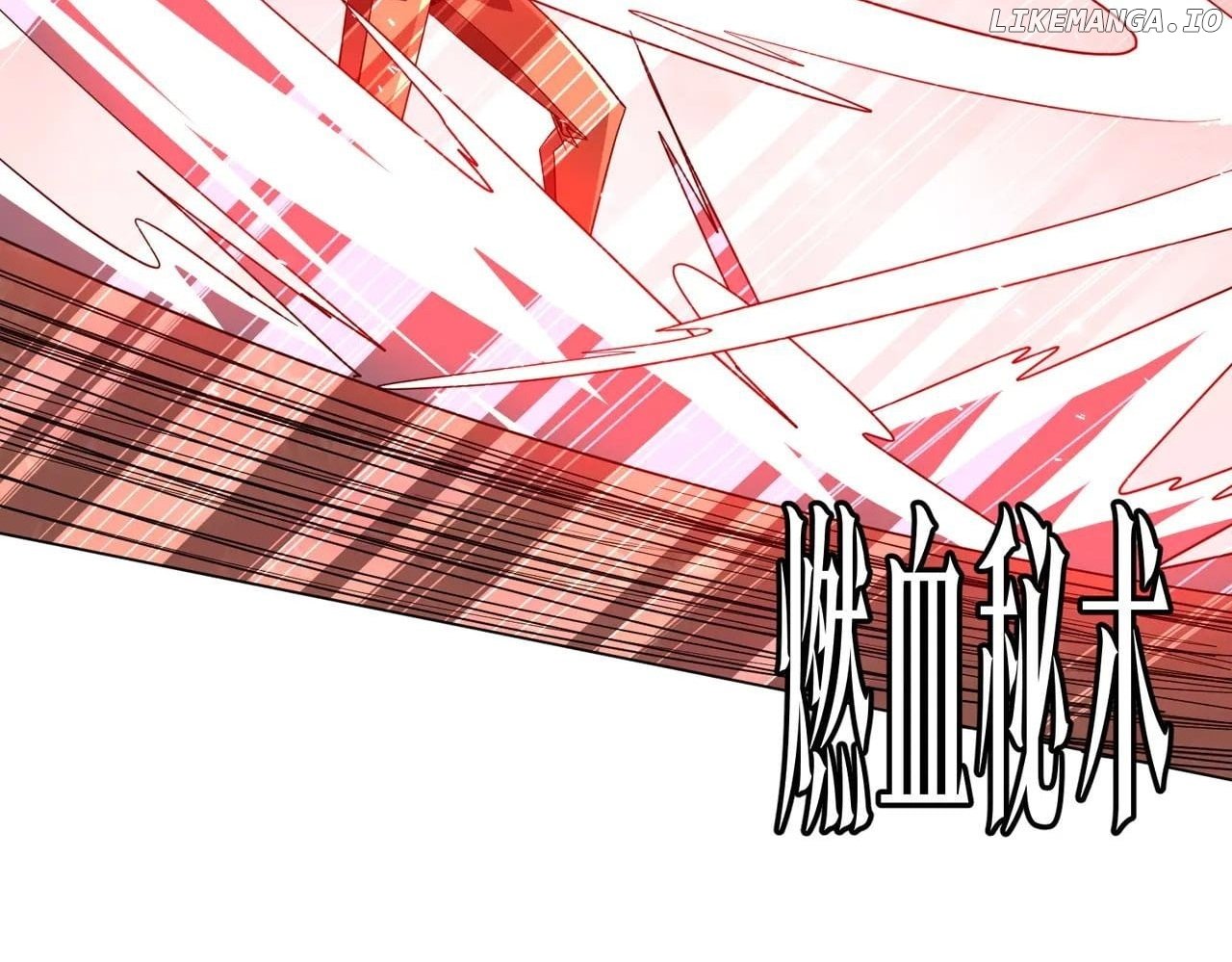 With My Netherworld Trillions, Game On! Chapter 173 - page 27